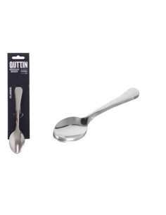 SET 6 CUCHARAS POSTRE CLASSIC QUTTIN