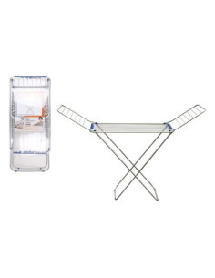 TENDEDERO 20 METROS ALUMINIO CONFORTIME