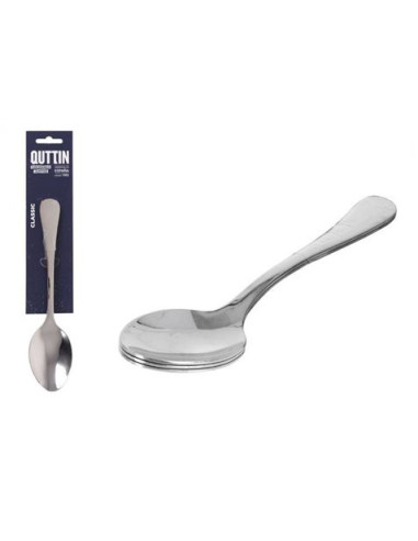 SET 3 CUCHARAS MESA 2MM CLASSIC QUTTIN