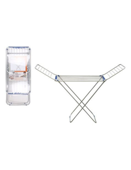 TENDEDERO 20 METROS ALUMINIO CONFORTIME