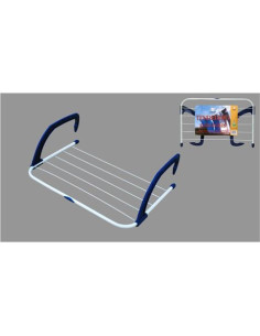 TENDEDERO BALCON METALICO 3 METROS