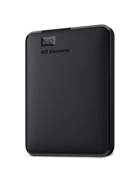 DISCO DURO EXTERNO 2.5\" 4TB USB 3.0 WESTER DIGITAL