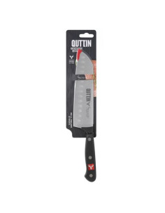 CUCHILLO SANTOKU SYBARITE 17CM QUTTIN 2
