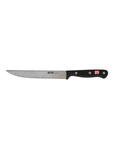 CUCHILLO FILETERO SYBERITE 18CM QUTTIN