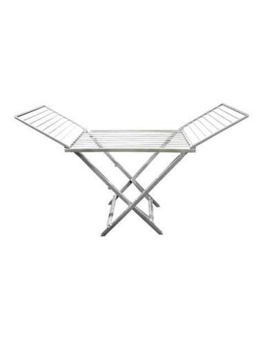 TENDEDERO DE RESINA 20MTS BLANCO ELIO