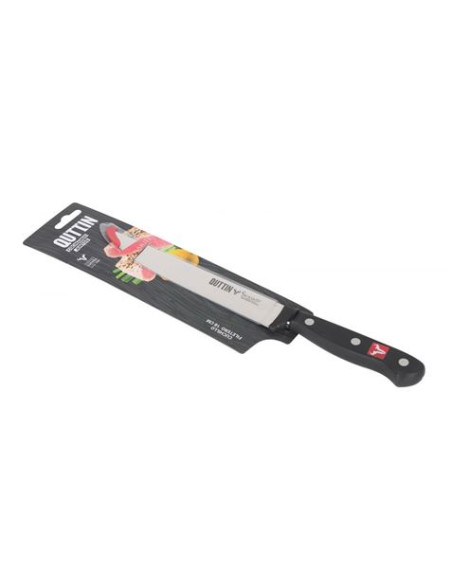 CUCHILLO FILETERO SYBERITE 18CM QUTTIN