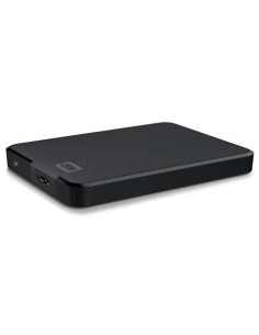 DISCO DURO EXTERNO 2.5\" 4TB USB 3.0 WESTER DIGITAL 2