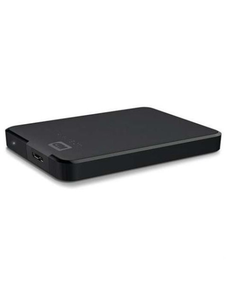 DISCO DURO EXTERNO 2.5\" 4TB USB 3.0 WESTER DIGITAL