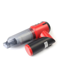 ASPIRADOR / SOPLADOR TURBO 11.1V MADER 2