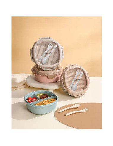 FIAMBRERA PORTA ALIMENTOS 1080ML THERMOSPORT