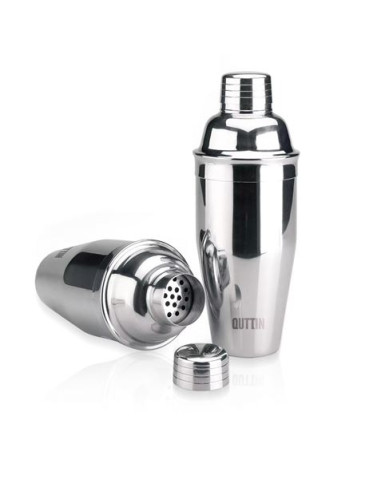 COCTELERA ACERO INOX 550 ML MY BAR