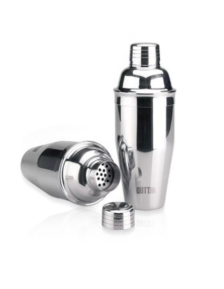 COCTELERA ACERO INOX 550 ML MY BAR