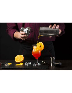 COCTELERA ACERO INOX 550 ML MY BAR 2
