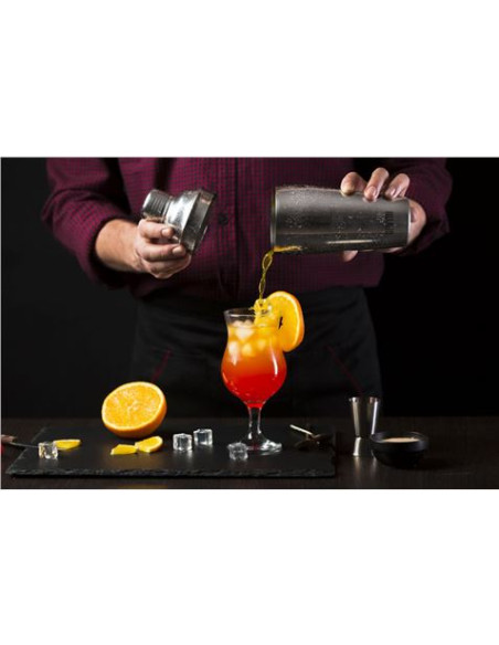 COCTELERA ACERO INOX 550 ML MY BAR