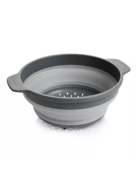 ESCURRIDOR PLEGABLE GRANDCHEF 24 cm TESCOMA