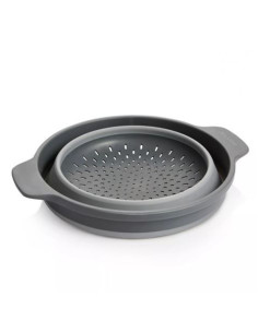 ESCURRIDOR PLEGABLE GRANDCHEF 24 cm TESCOMA 2