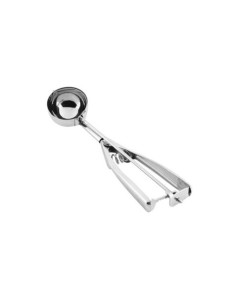 CUCHARA PARA HELADOS ACERO INOX 22CM MY BAR