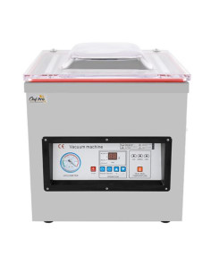 ENVASADORA AL VACIO PROFESIONAL 500W CHEF PRO 2