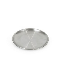 BANDEJA PARA CUENTAS ACERO INOX 14CM MY BAR