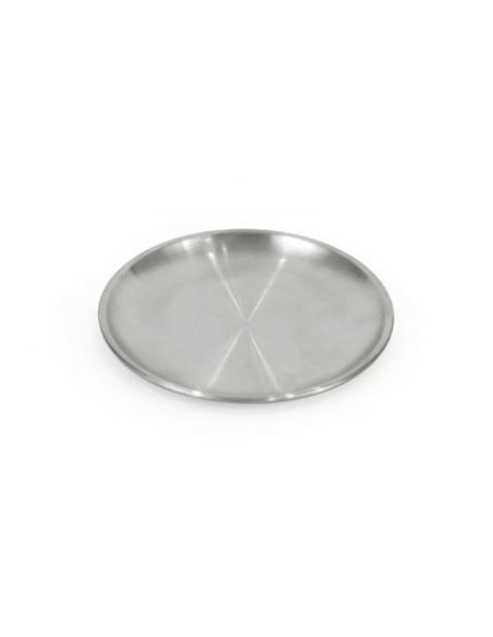 BANDEJA PARA CUENTAS ACERO INOX 14CM MY BAR