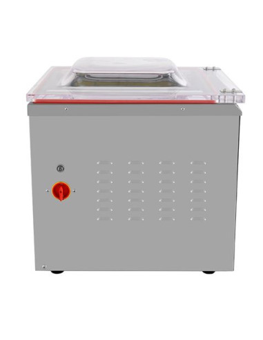 ENVASADORA AL VACIO PROFESIONAL 500W CHEF PRO