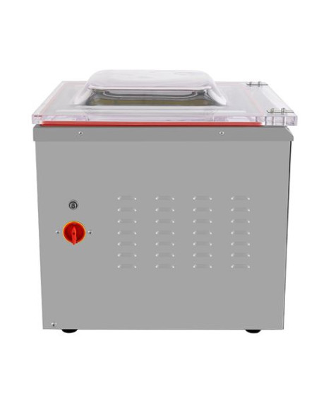 ENVASADORA AL VACIO PROFESIONAL 500W CHEF PRO