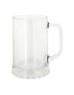 SET 6 JARRAS CERVEZAS 680ML MAXIM ONIS