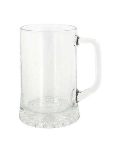 SET 6 JARRAS CERVEZAS 680ML MAXIM ONIS