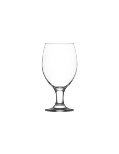 SET 12 COPAS CERVEZAS 400ML SOFIA LAV HORECA
