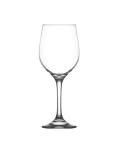 SET 12 COPAS VINO 395ML VALENCIA LAV HORECA