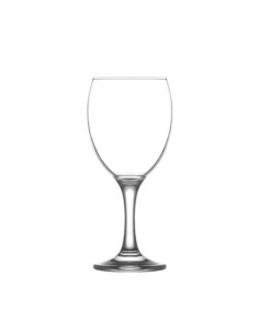 SET 12 COPAS DE AGUA 34CL ASPEN LAV HORECA