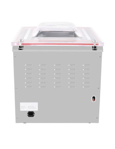 ENVASADORA AL VACIO PROFESIONAL 500W CHEF PRO
