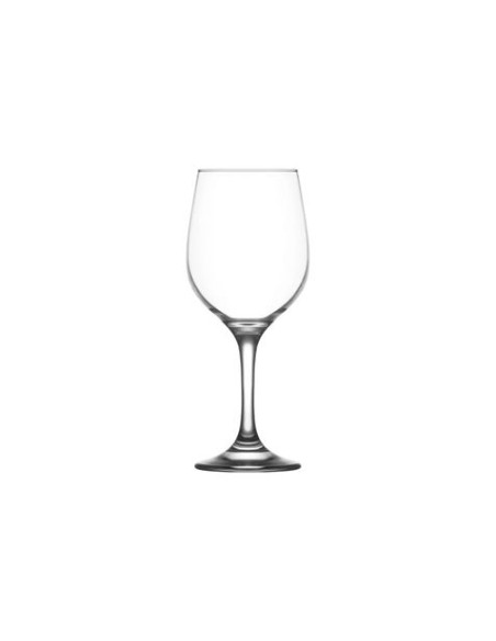 SET 12 COPAS VINO 480ML VALENCIA LAV HORECA
