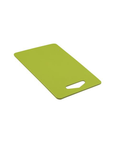 TABLA DE CORTAR GRANDE RECTANGULAR CON ASA 33.5X23.5CM