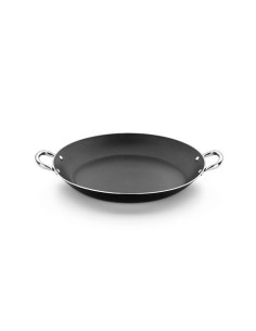 PAELLERA ALUMINIO ANTIADHERENTE 38CM RESISTENT PLUS MONIX