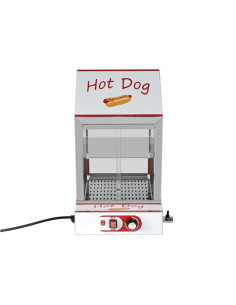 MAQUINA HOT DOGS CHEF PRO 2