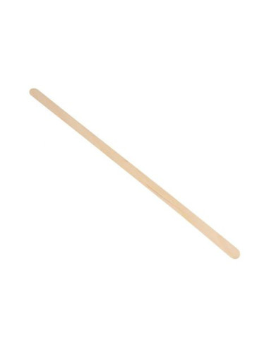 SET 500 PALETINAS MADERA 190X1.3X6MM ALGON