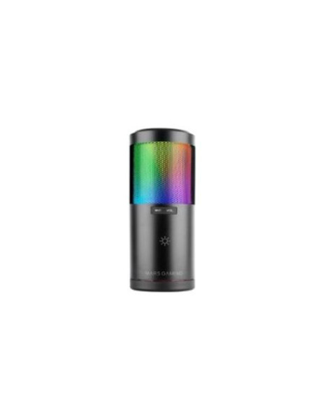 MICROFONO MMICSC NEGRO | BRAZO REGULABLE | RGB | ACCESORIOS | MARS GAMING