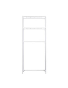 ESTANTERIA MULTIUSOS 68X27X134 CM IDEAL LAVADORAS