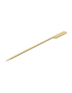 SET 20 PINCHO BAMBU AGARRADOR 180MM ALGON 2