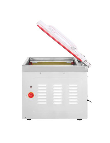 ENVASADORA AL VACIO PROFESIONAL 320W CHEF PRO