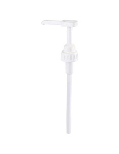 DISPENSADOR PARA PASTA LAVAMANOS QUITAGRASAS CON AROMA ALOE VERA MADER
