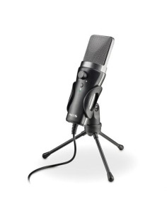 MICROFONO USB PARA STREAMING NSG MS120USB