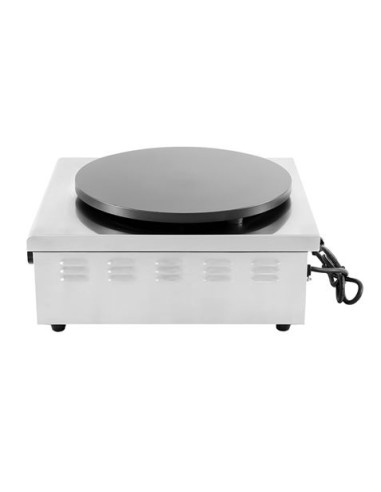 CREPERA ELECTRICA PROFESIONAL CHEF PRO