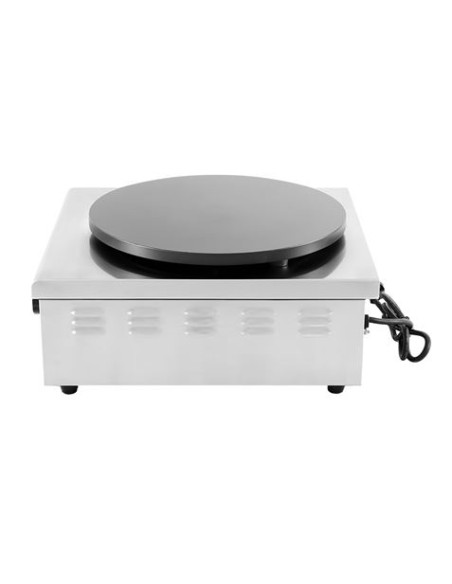 CREPERA ELECTRICA PROFESIONAL CHEF PRO