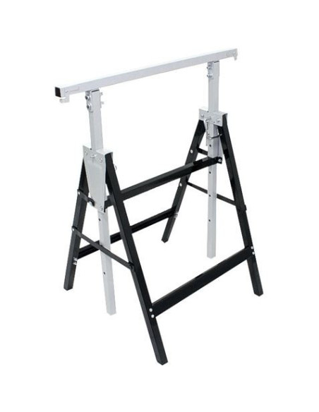 CABALLETE REGULABLE METALICO MADER