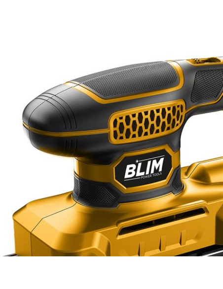 LIJADORA ORBITAL 180W BLIM