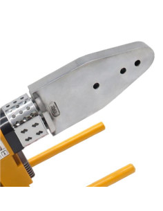 MAQUINA SOLDAR TUBERIA PPR 800W BLIM 2