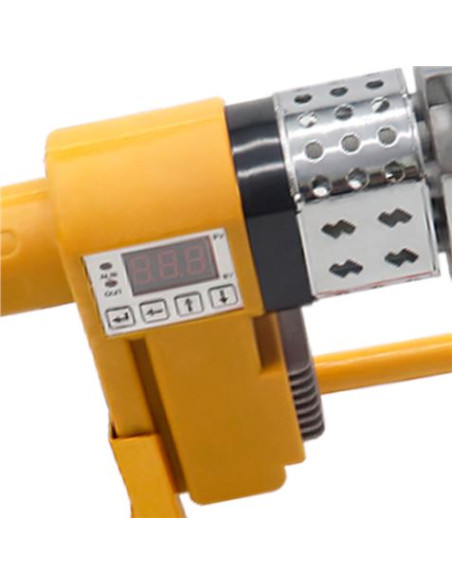 MAQUINA SOLDAR TUBERIA PPR 800W BLIM