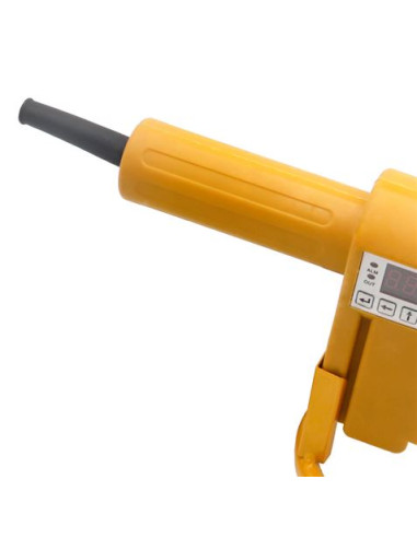 MAQUINA SOLDAR TUBERIA PPR 800W BLIM
